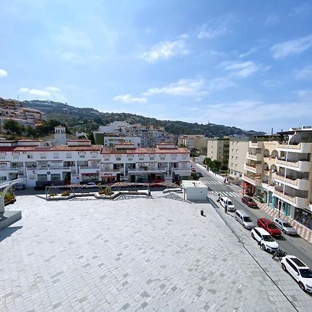 Apartamento Plaza Mar ラ・エラドゥーラ エクステリア 写真