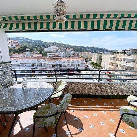 Apartamento Plaza Mar ラ・エラドゥーラ エクステリア 写真