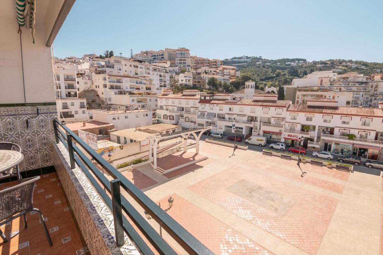 Apartamento Plaza Mar ラ・エラドゥーラ エクステリア 写真