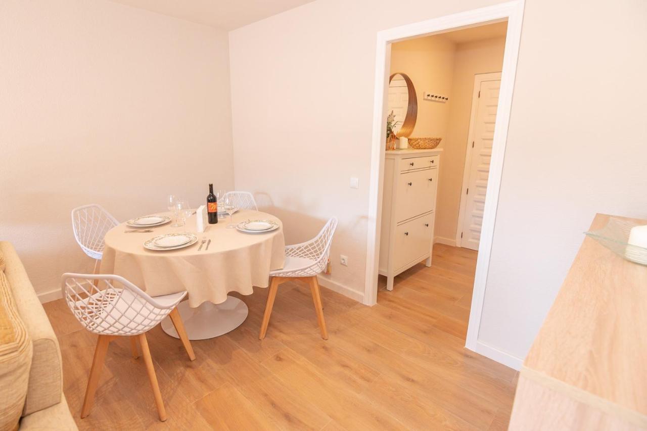 Apartamento Plaza Mar ラ・エラドゥーラ エクステリア 写真