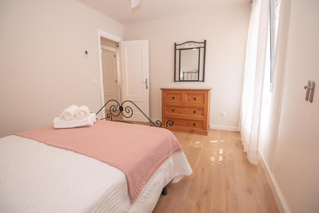 Apartamento Plaza Mar ラ・エラドゥーラ エクステリア 写真