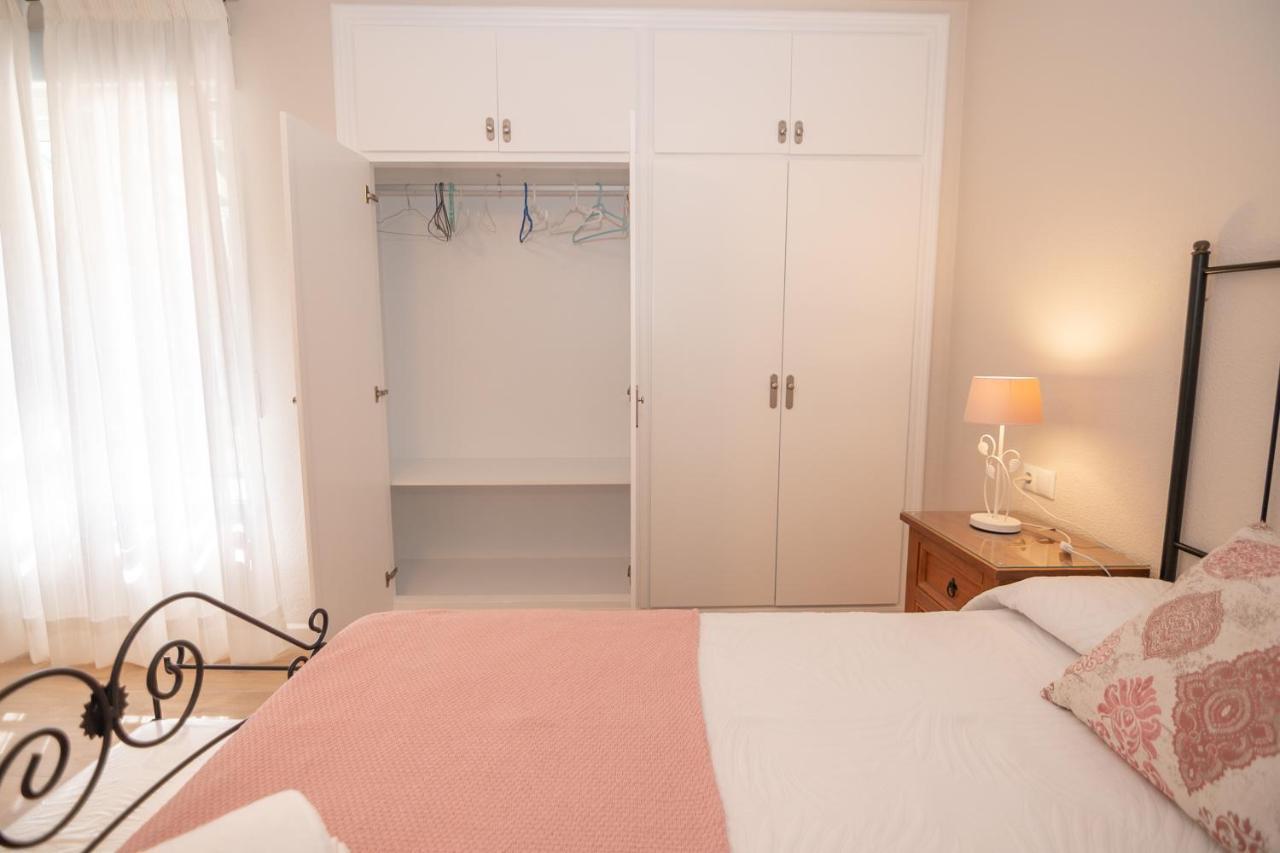 Apartamento Plaza Mar ラ・エラドゥーラ エクステリア 写真