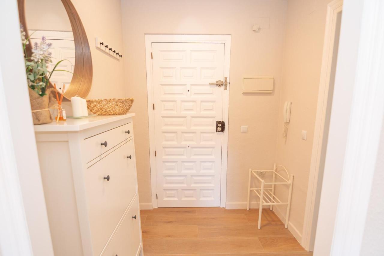 Apartamento Plaza Mar ラ・エラドゥーラ エクステリア 写真