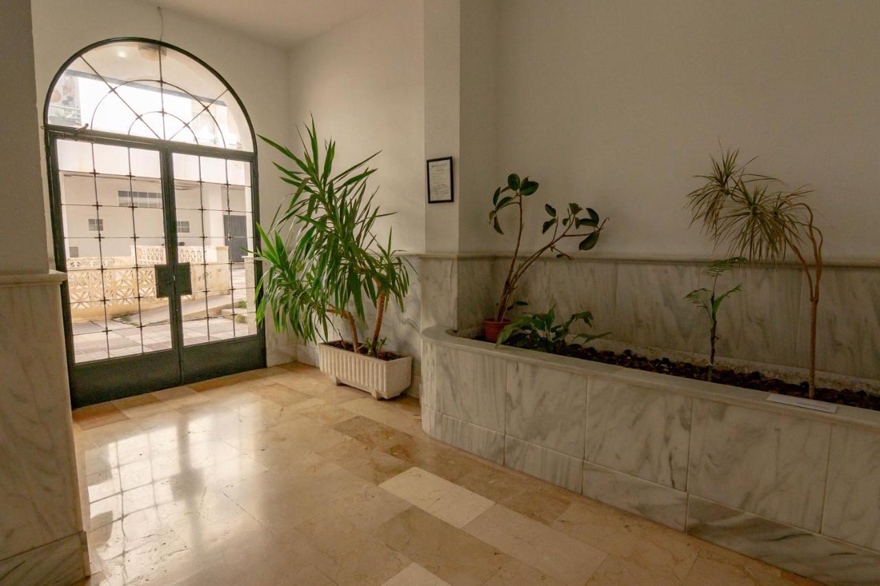Apartamento Plaza Mar ラ・エラドゥーラ エクステリア 写真