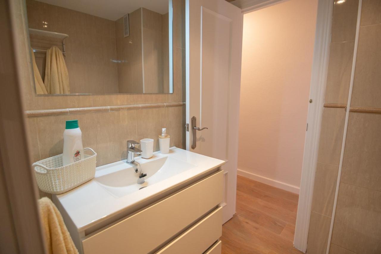 Apartamento Plaza Mar ラ・エラドゥーラ エクステリア 写真