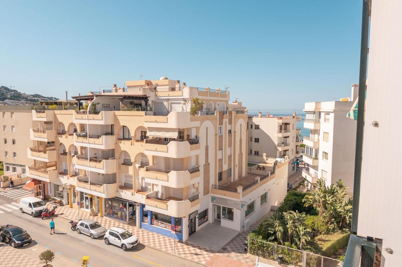 Apartamento Plaza Mar ラ・エラドゥーラ エクステリア 写真