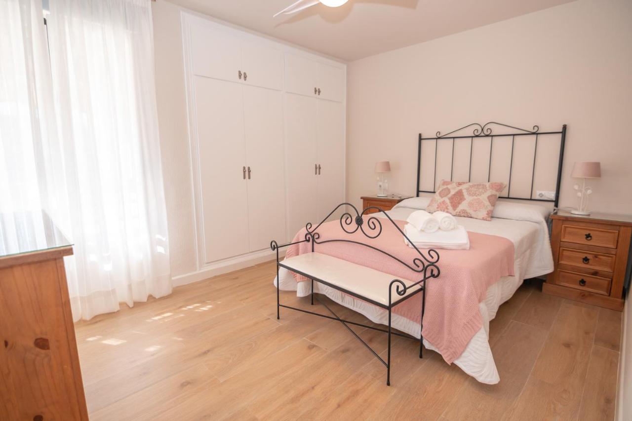 Apartamento Plaza Mar ラ・エラドゥーラ エクステリア 写真
