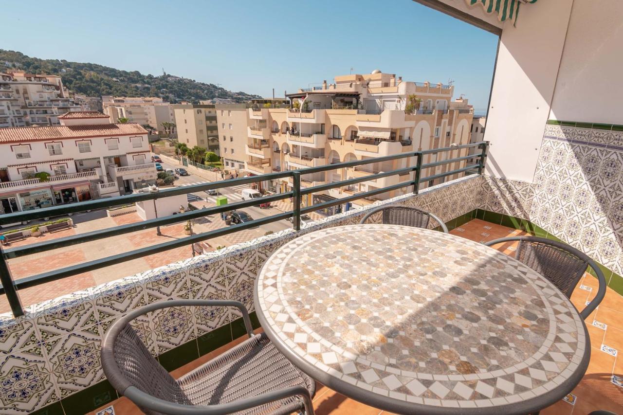 Apartamento Plaza Mar ラ・エラドゥーラ エクステリア 写真