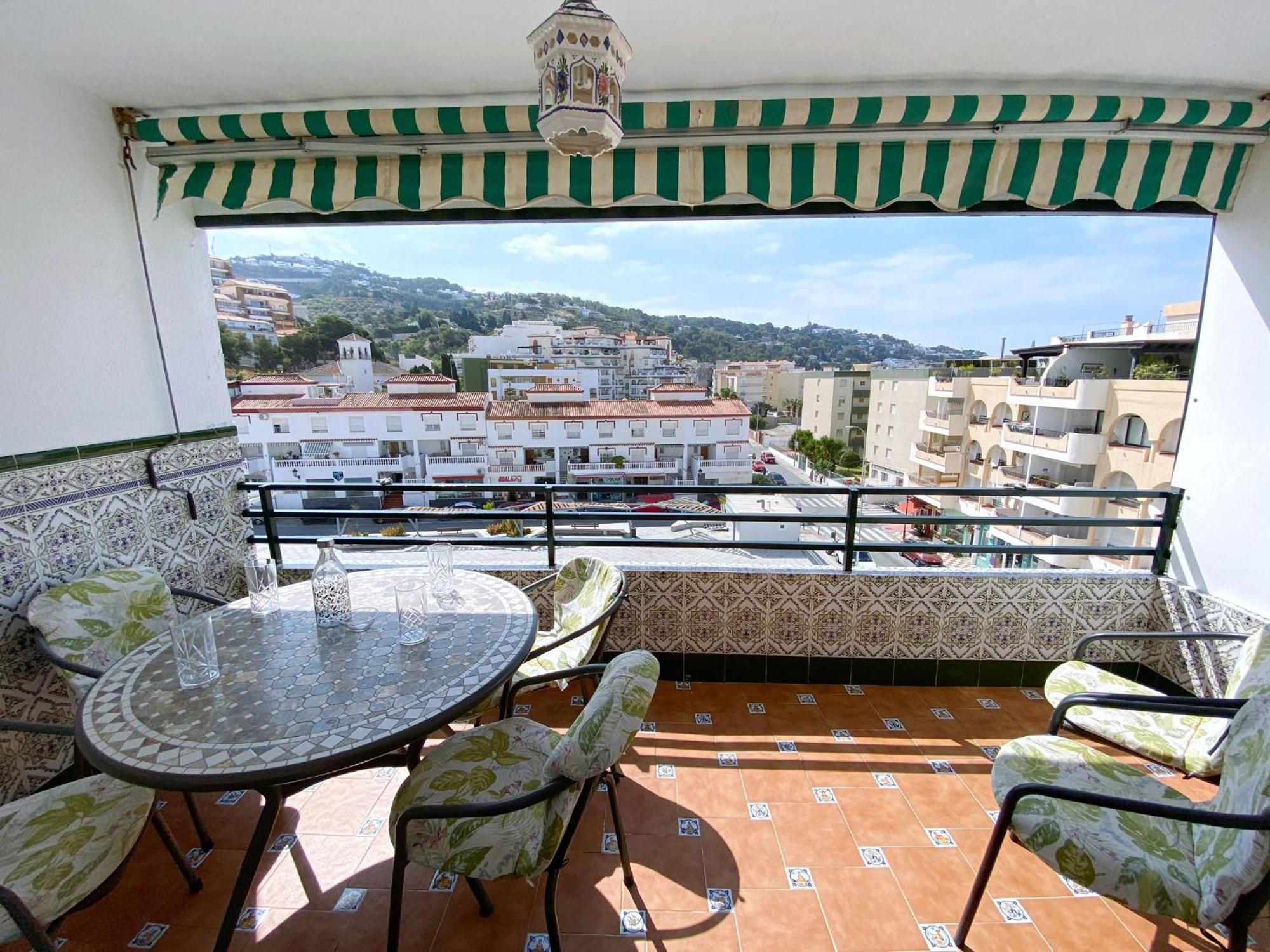 Apartamento Plaza Mar ラ・エラドゥーラ エクステリア 写真